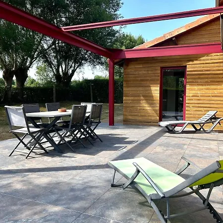 Casa vacanze House For 10 People, 4 Bedrooms, 2 Shower *