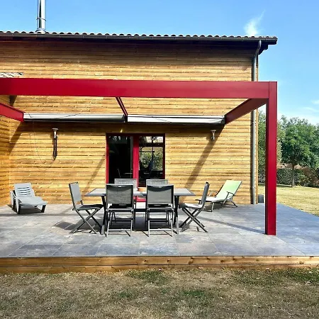 House For 10 People, 4 Bedrooms, 2 Shower