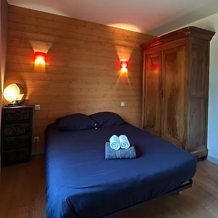 Casa vacanze House For 10 People, 4 Bedrooms, 2 Shower *